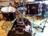 pearl-roadshow-4-piece-drumset-hardware-cymbal - ảnh nhỏ 2