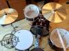 pearl-roadshow-4-piece-drumset-hardware-cymbal - ảnh nhỏ 3