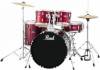 pearl-roadshow-rs525sc-5-piece-drum-set-w/-hardware-cymbals - ảnh nhỏ  1